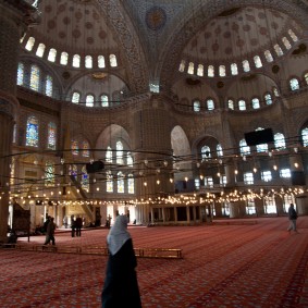 Истанбул през април turkey015 283x283 Истанбул през април